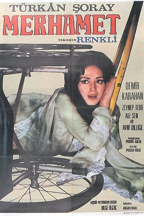Merhamet 1970 Merhamet 1970