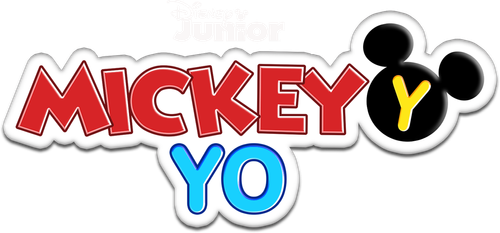 Mickey y Yo