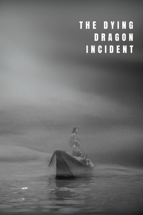 The Dying Dragon Incident still 3
