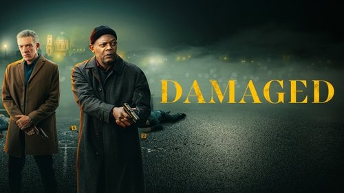 Damaged