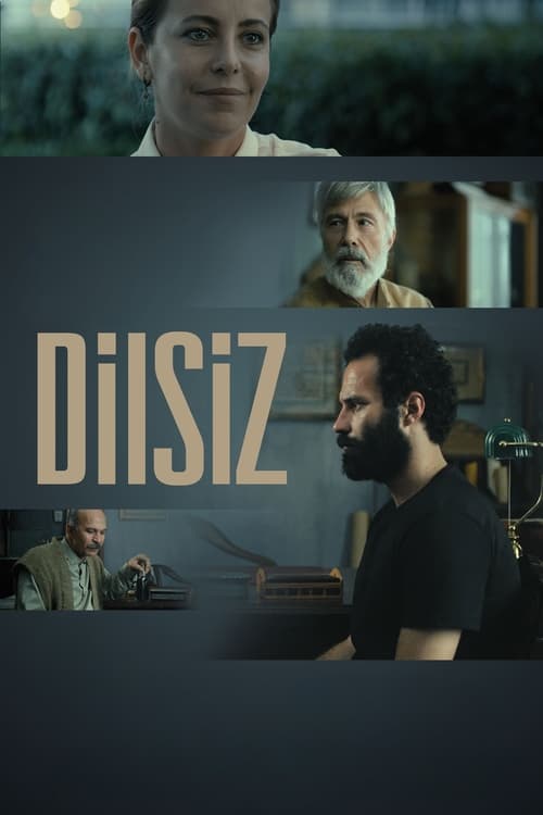 Dilsiz (2019)