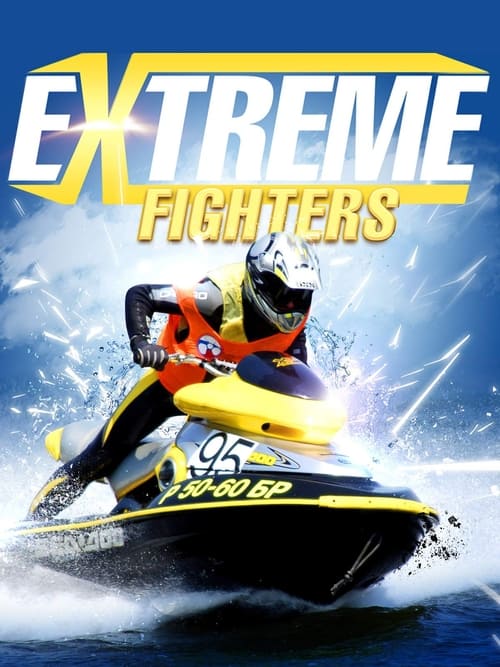 Extreme Fighters