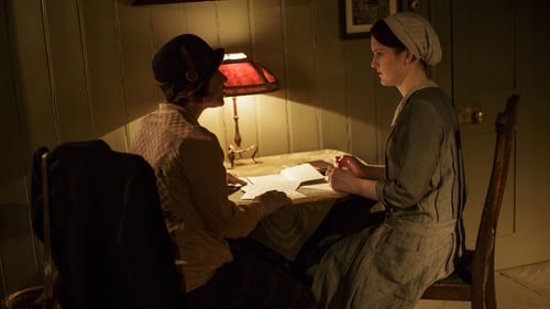 Downton Abbey: 5×2