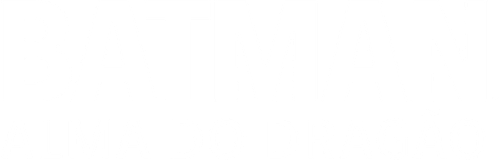 Batman: Alma do Dragão - Logo 6