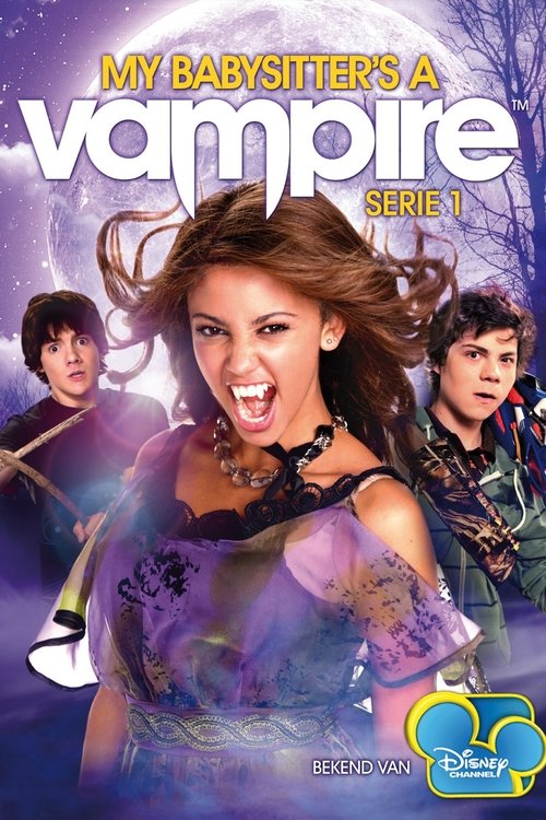 fred the babysitter a vampire fred the babysitter a vampire