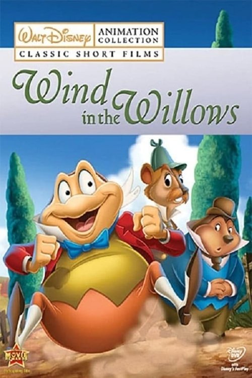 The Wind in the Willows 1949 The Wind in the Willows 1949