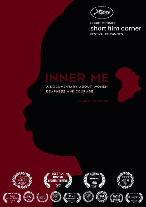 Inner Me movie poster player
