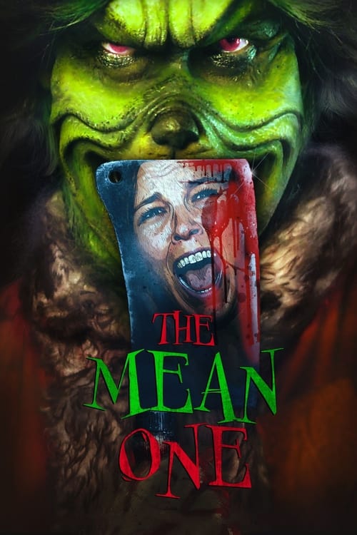 The Mean One movie poster