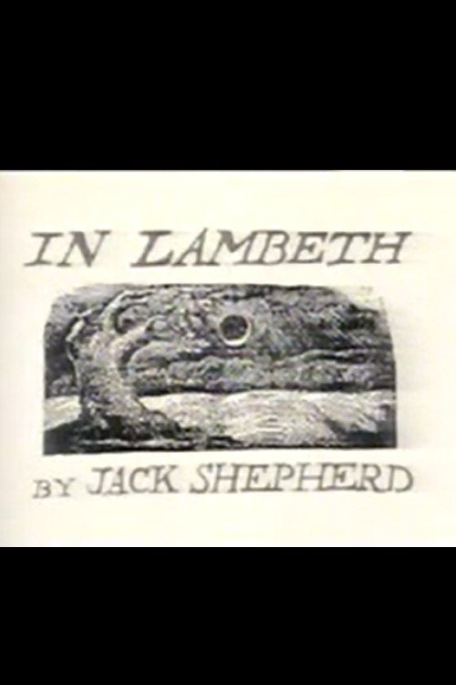 In Lambeth Movie Poster Image