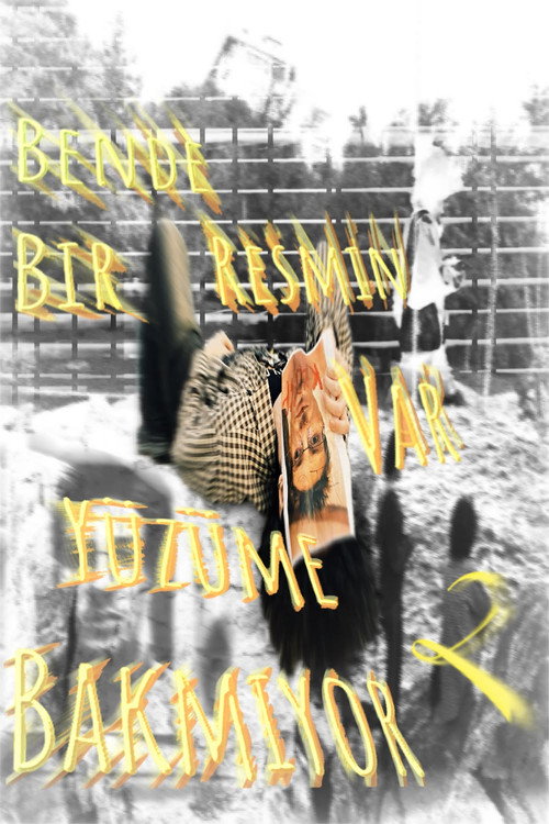 Bende Bir Resmin Var Yüzüme Bakmıyor 2