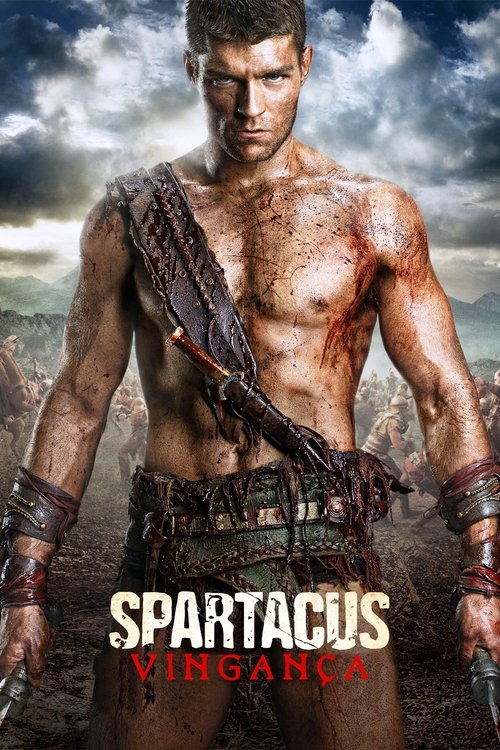 Spartacus: Temporada 2