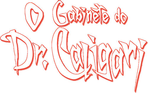 O Gabinete do Dr. Caligari