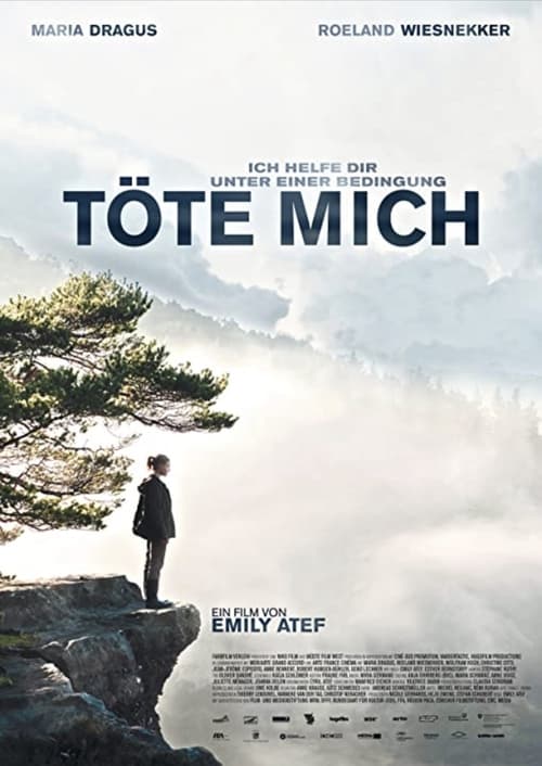 Töte mich poster