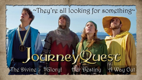 JourneyQuest