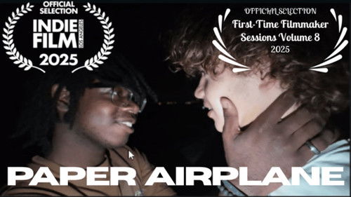 Paper Airplane