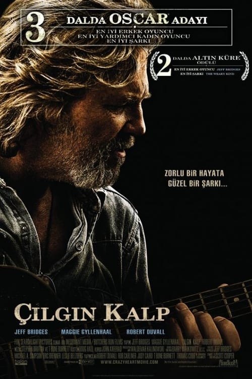 Çılgın Kalp ( Crazy Heart )