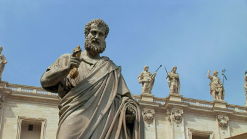 Rome: Baroque Brilliance