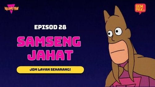 Épisode 28