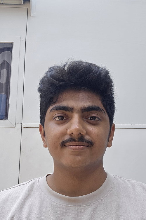 Karan Seetharaman
