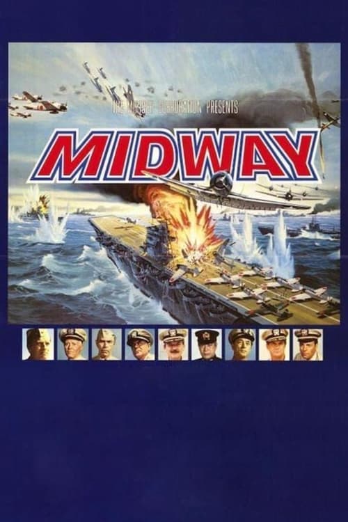 La Bataille de Midway (1976)