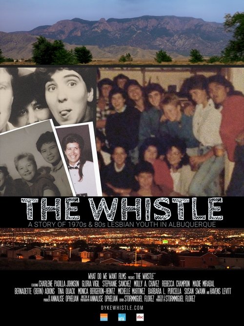 The Whistle 2019