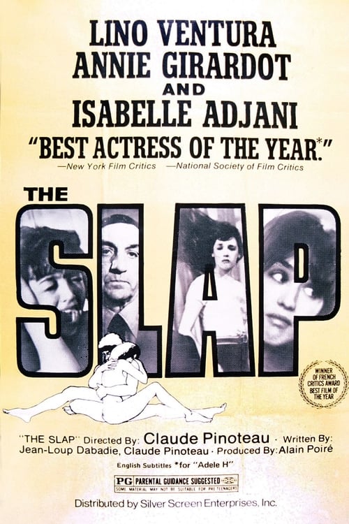 The Slap 1974
