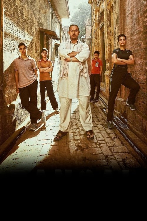 Posters