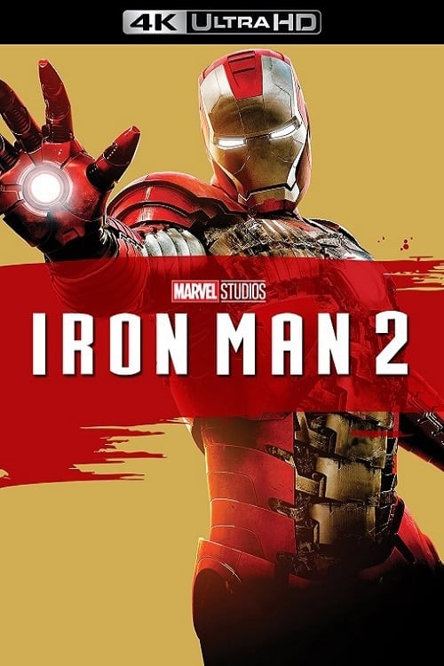 Iron Man 2 (2009)