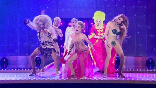RuPaul’s Drag Race: All Stars: 2×3