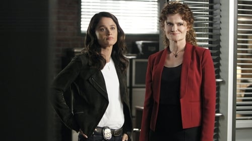 The Mentalist: 5×6