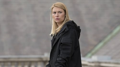 Homeland: 7×11