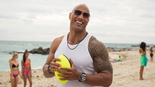 Escena del episodio 6 de la temporada 1 de la serie Ballers