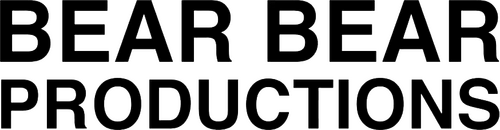 Bear Bear Productions