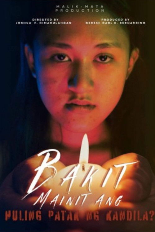 Bakit Mainit ang Huling Patak