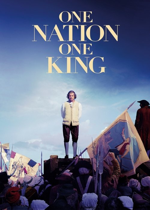 Schauen One Nation, One King On-line Streaming