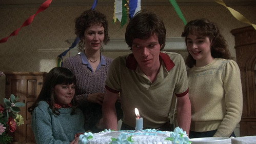 Amityville II: The Possession — still 24