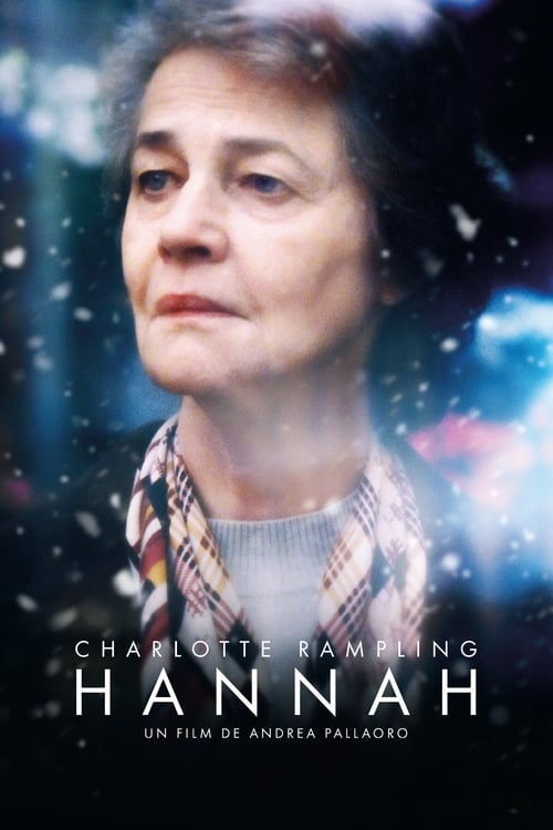 Schauen Hannah On-line Streaming