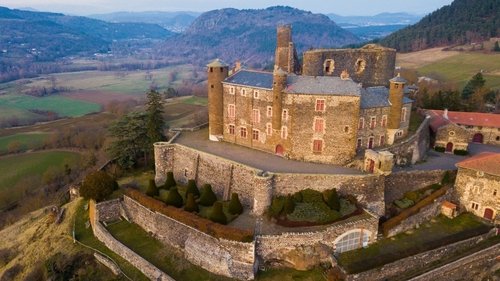 Sur le chemin de Stevenson : les Cévennes de l'écrivain voyageur