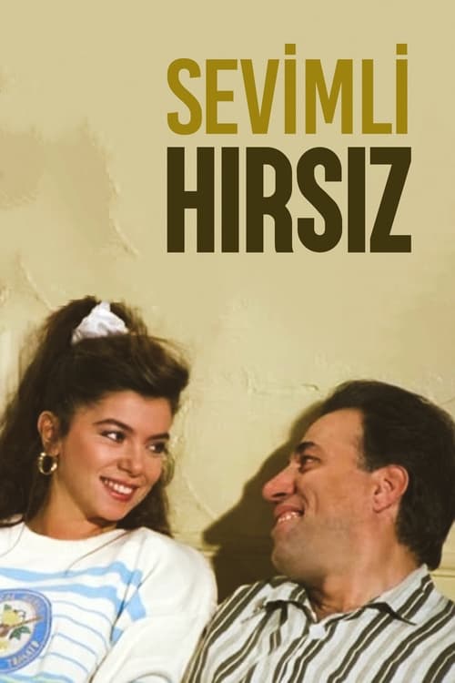 Sevimli Hırsız (1989) poster