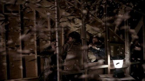 Sobrenatural: 1×8