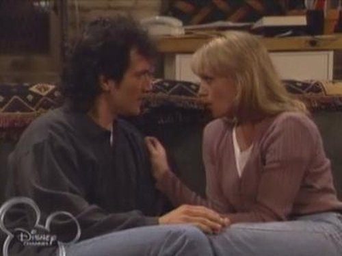 Boy Meets World, S02E23 - (1995)