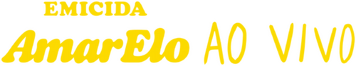 Emicida: AmarElo – Ao Vivo