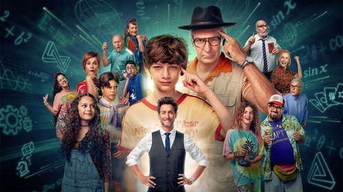 Jaquette סושרד הצעיר