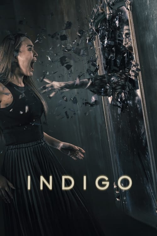 Indigo ( Indigo )