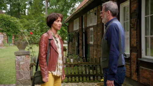 Folge 3890 - Neuanfang