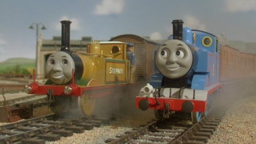 Thomas & Friends: Best of Thomas Thomas & Friends: Best of Thomas