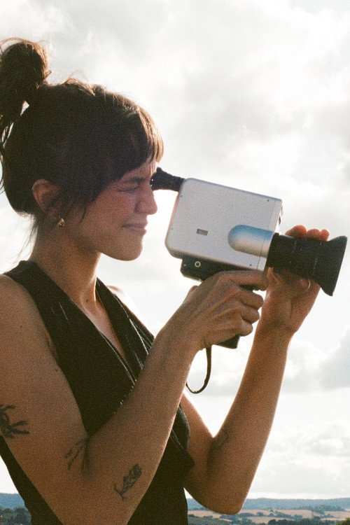 Foto de Bella Graves