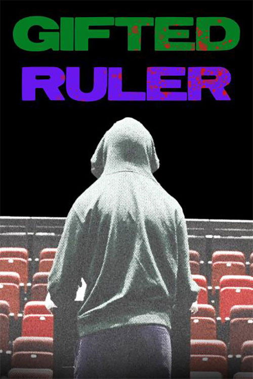 Gifted Ruler poster