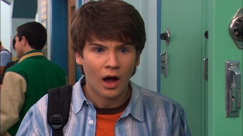 Escena del episodio 20 de la temporada 3 de la serie Manual de supervivencia escolar de Ned
