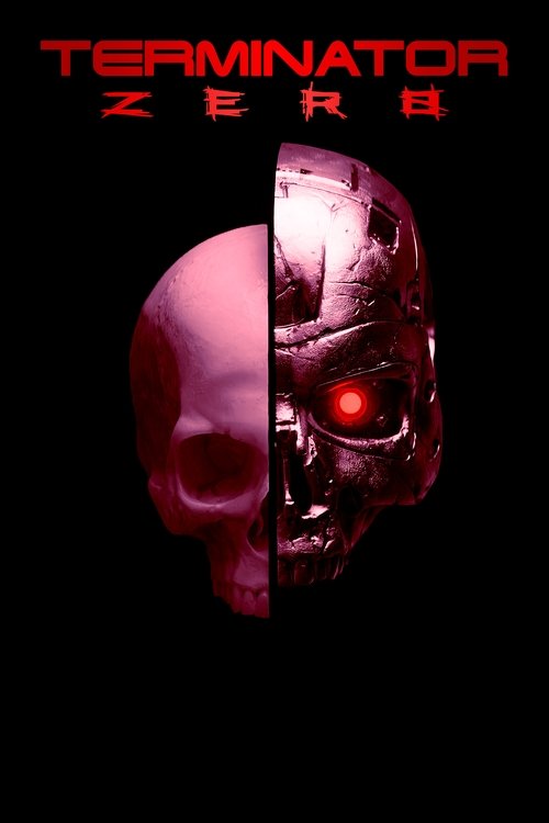 Terminator Zero